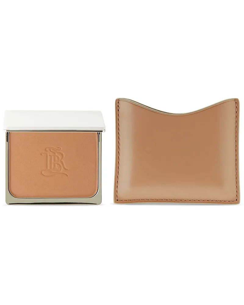 La Bouche Rouge La Terre Bronzer Set – Brune (Camel Case Na