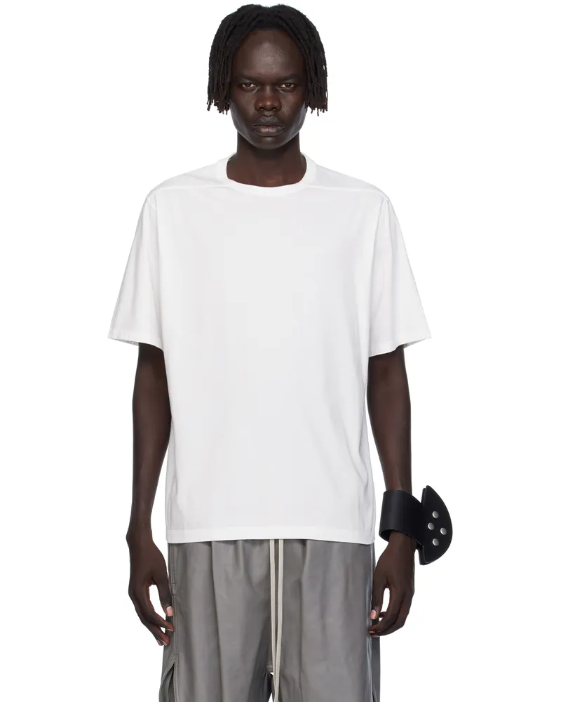 Rick Owens Off-White Concordians Brad T-shirt 11