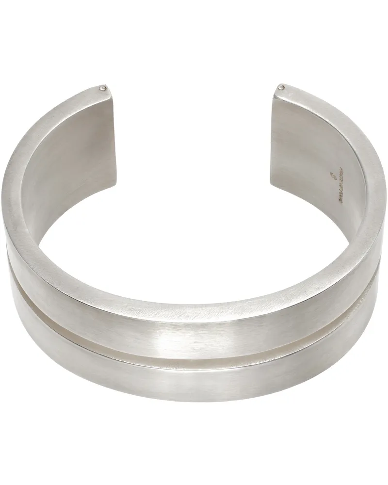 Parts Of Four Ultra Reduction Slit Bracelet Acid