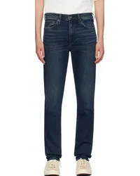 Rag & Bone Indigo Fit 2 Jeans Cole