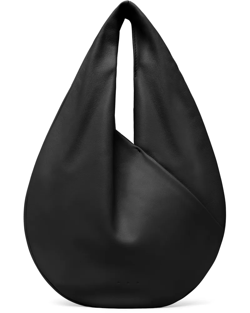 Aesther Ekme Black Ora Mini Bag 101