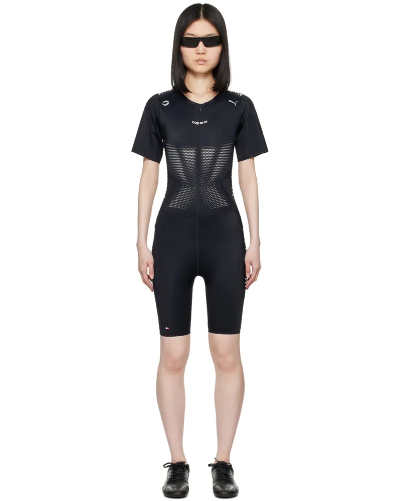 COPERNI Black PUMA Edition Speedsuit Publck