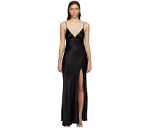 Black Ren Maxi Dress