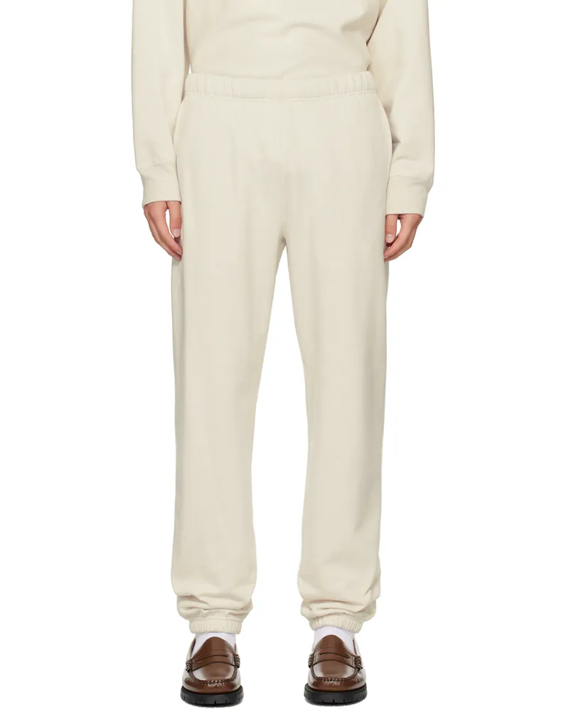 nanamica Off-White KODENSHI Sweatpants St