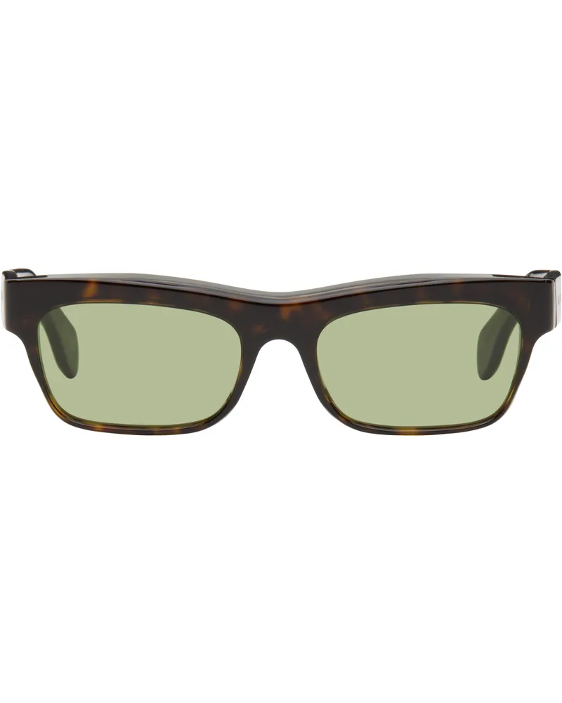 Marni Brown Angdoa Sunglasses 3627