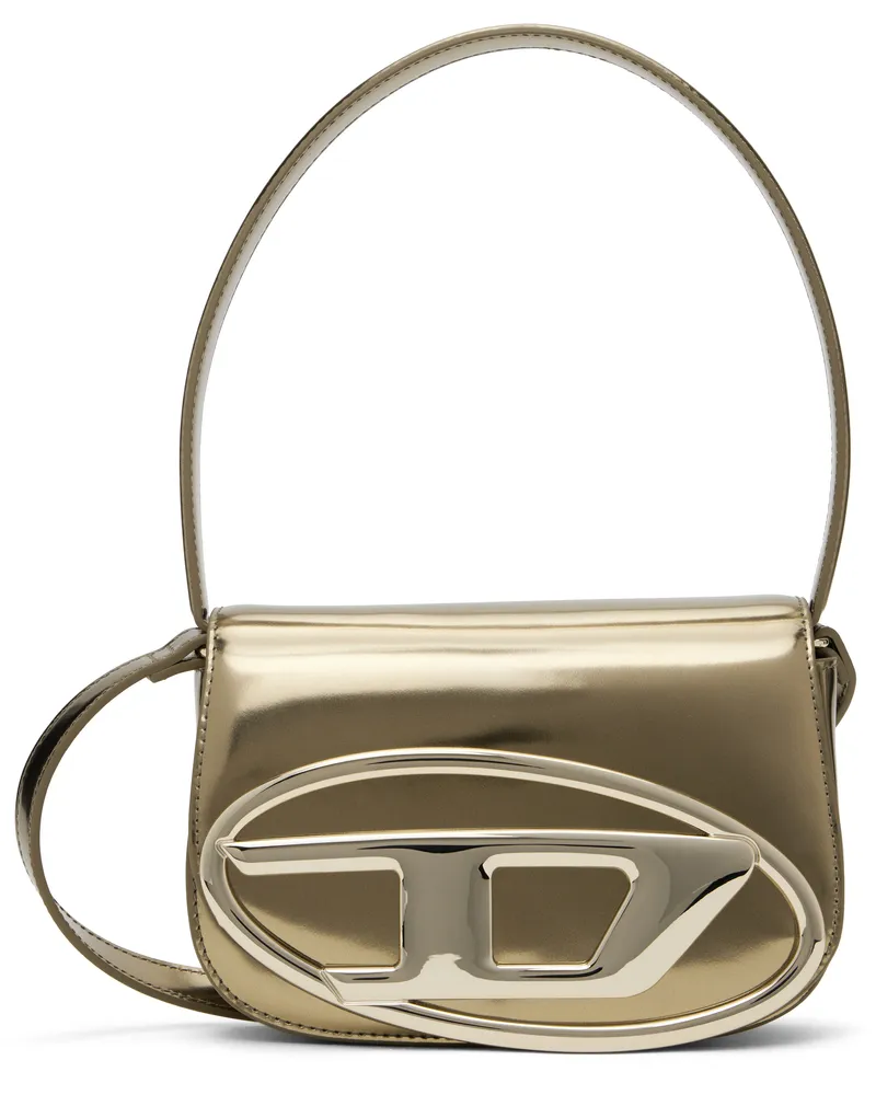 Diesel Bronze 1dr Bag H2382