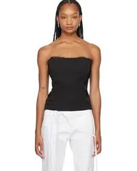 OTTOLINGER Black Suit Camisole Black