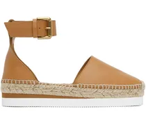 Tan Glyn Espadrilles