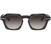 Black M2055 Sunglasses