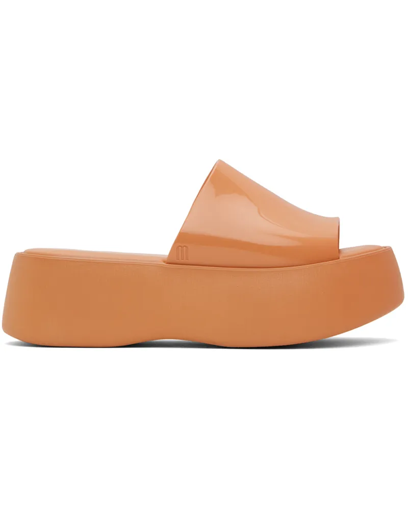 Melissa Tan Becky Sandals Av586