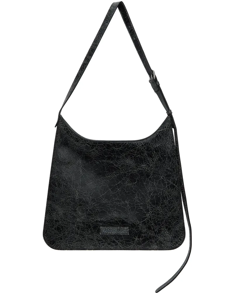 Acne Studios Black Platt Bag Black