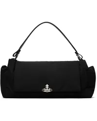 Vivienne Westwood Black Hazel XL Bag Nblack