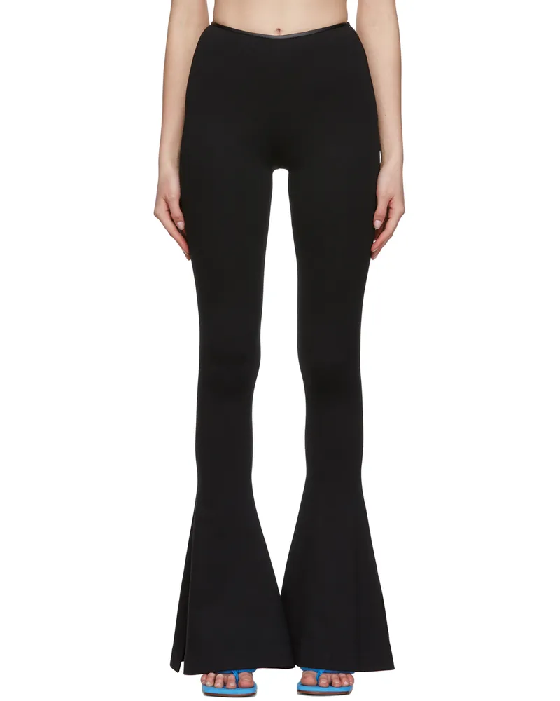 16ARLINGTON Brown Koro Leggings Brown