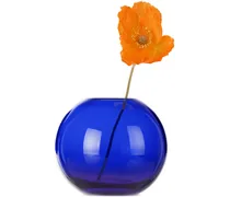 Blue Small Carretto Vase