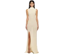 Off-White Berin Maxi Dress