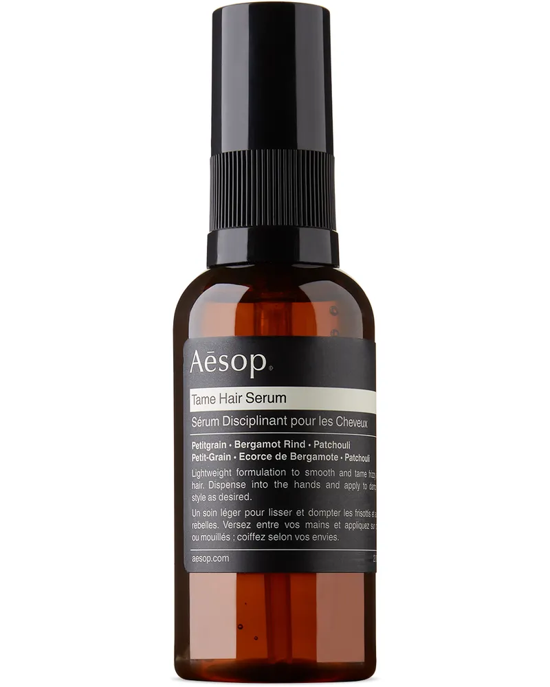 Aesop Tame Hair Serum, 60 mL N
