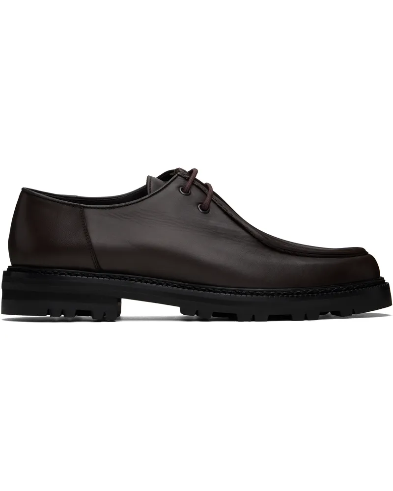 BODE Brown University Derbys Brown