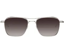 Silver M3099 Sunglasses