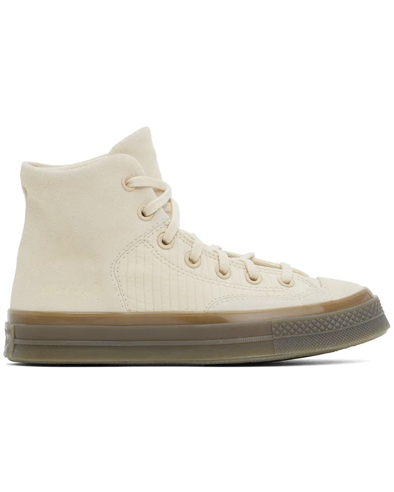 Converse Off-White Chuck 70 Marquis Sneakers Lt