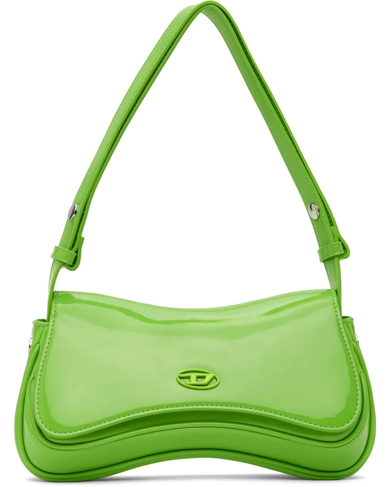 Diesel Green Play Clutch T7302