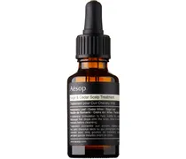 Sage & Cedar Scalp Treatment, 25 mL