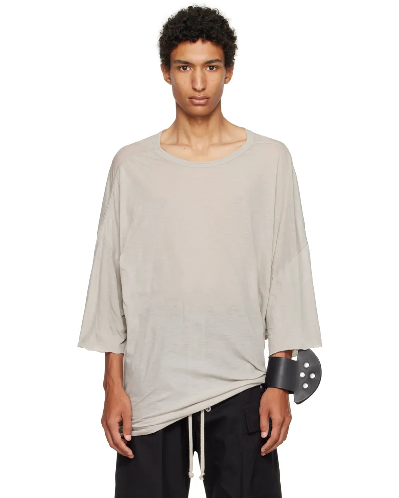 Rick Owens Off-White Concordians Tommy T-shirt 08