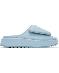 Gia Borghini Blue Gia 1 Sandals Ice