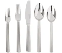 Stainless Steel Bernadotte Cutlery Set