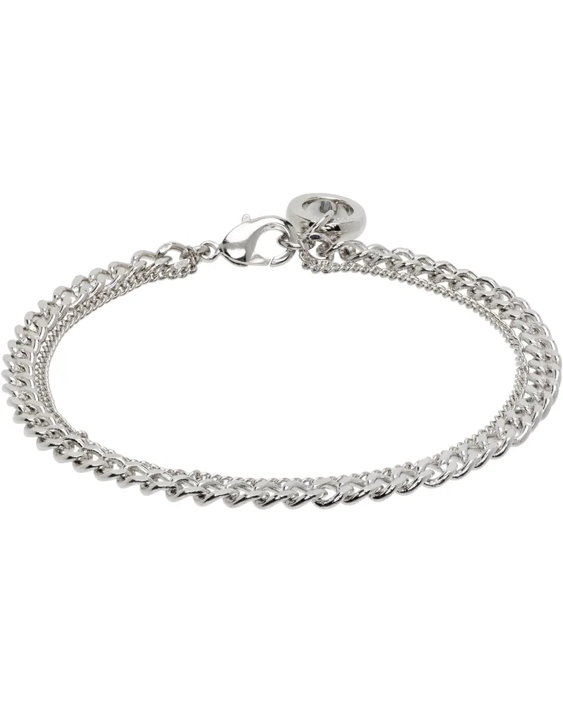 A.P.C. Minimal Bracelet Rab
