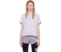 Purple Climb T-Shirt
