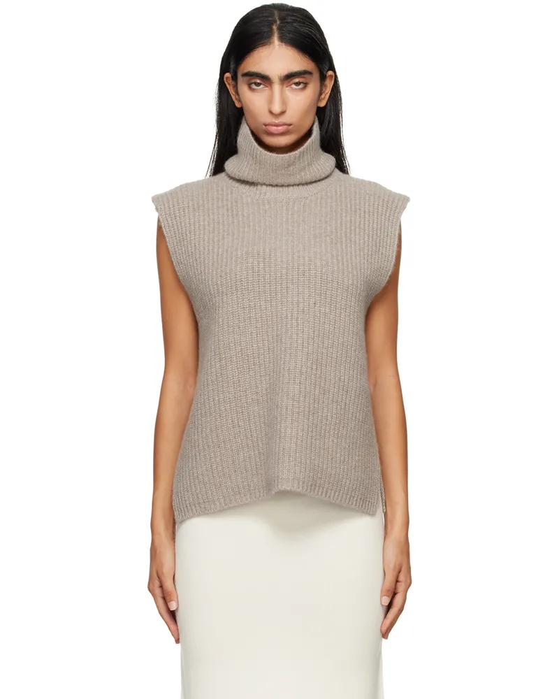 arch4 Taupe Emily Vest Storm