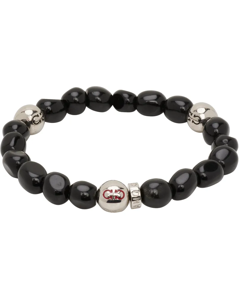 Ferragamo Baroque Beads Bracelet 17