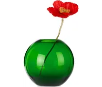 Green Small Carretto Vase