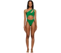 Green Petrus Swimsuit