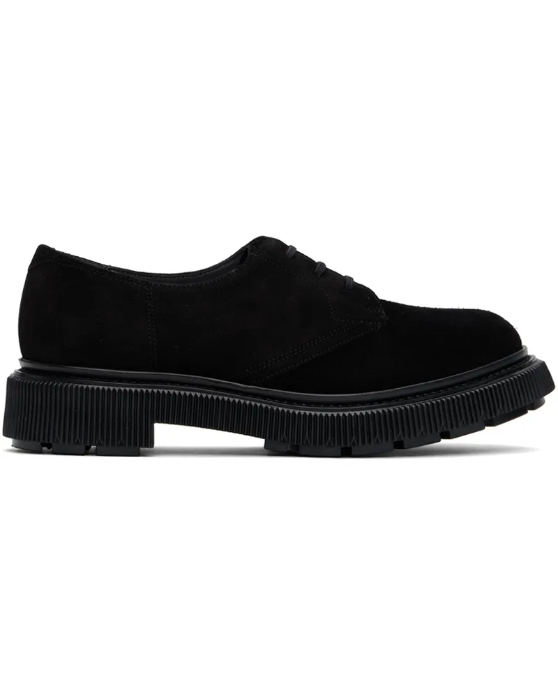 Adieu Paris Black Type 132 Derbys Black