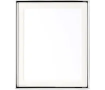 Silver Deco Picture Frame, 8x10