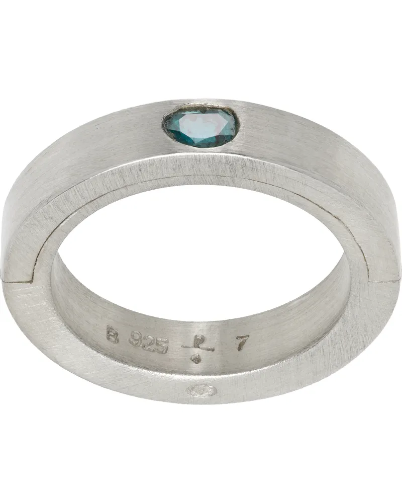 Parts Of Four Sistema Diamond Ring Matte