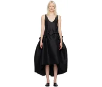SSENSE Exclusive Black Ramya Maxi Dress