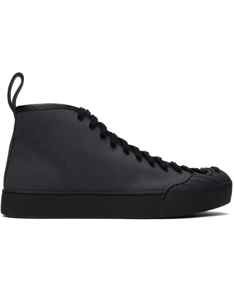 SUNNEI Gray Isi Sneakers 0138