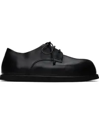 Marsèll Black Gigante Derbys Black