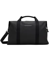 HORIZN STUDIOS Black SoFo Weekender M Duffle Bag Black