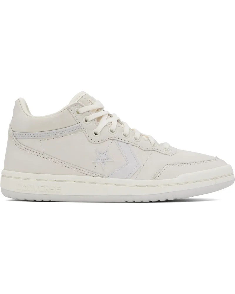 Converse Off-White CONS Fastbreak Pro Sneakers Egret