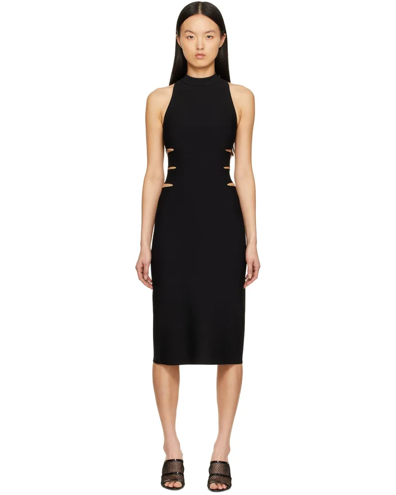 Alaïa Black Tube Dress 995