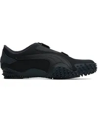 Puma Black Mostro Archive Sneakers Puma