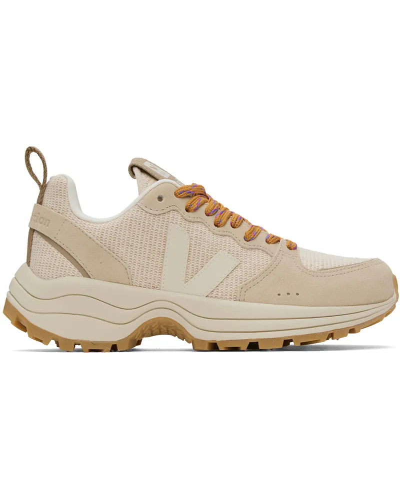 VEJA Beige Reformation Edition Venturi Sneakers Reformation_juta