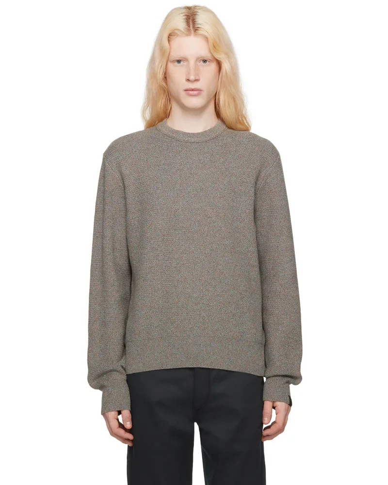 Rag & Bone Multicolor Dexter Sweater Multi