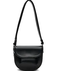 OSOI Black Cubby Bag Black