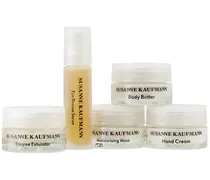 Limited Edition Susanne's Spa Collection