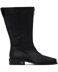 GmbH Black Adem Boots Black