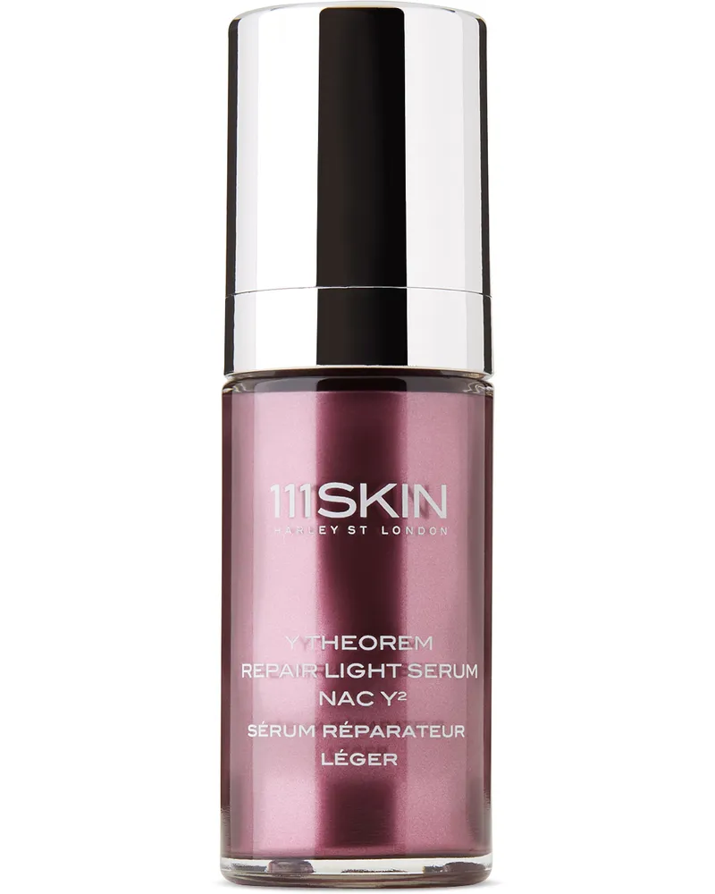 111SKIN Y Theorem Repair Light Serum, 30 mL Na